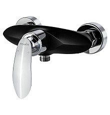 Смеситель для ванны Adiante AD-29023 BK