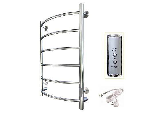 Полотенцесушитель электрический Тругор Пэк сп 5/8050 32