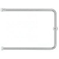 Полотенцесушитель ГРОТА MODESTO 60/80