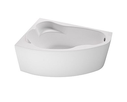 Акриловая ванна Marka One Lil 140x90 R 01лил1490п