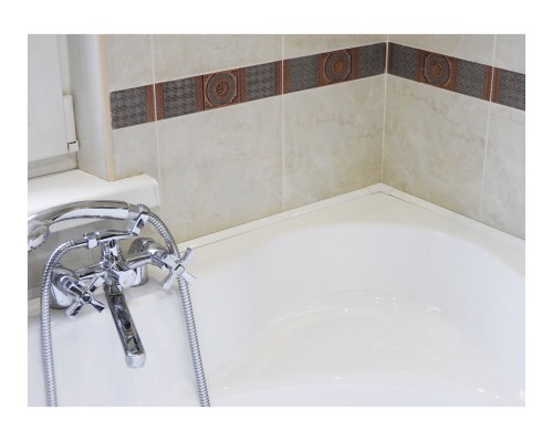 Бордюр для ванн и поддонов Aquanet 225264