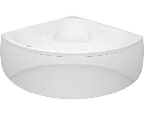 Акриловая ванна Aquanet Vitoria 130x130 204049