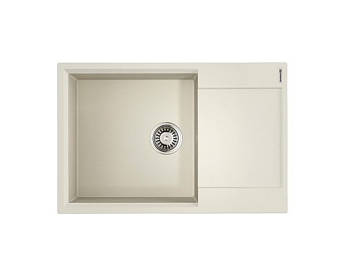Кухонная мойка Omoikiri Daisen 78-LB-PA 4993688 пастила