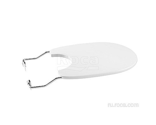 Крышка для биде Roca Carmen 806B5000B supralit