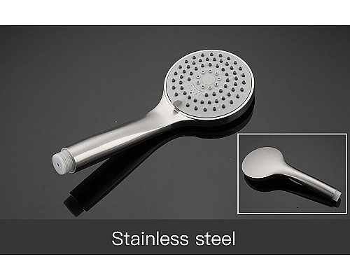 Душевая система Gappo G99-20 G2499-20 Сатин