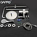 Душевая система Gappo G99-20 G2499-20 Сатин