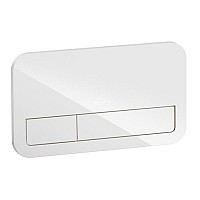 Клавиша смыва Villeroy & Boch ViConnect 922400RE цвет белый глянцевый