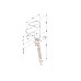 Смеситель для раковины AM.PM Sunny F85C02100 хром