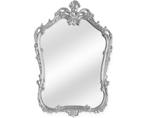 Зеркало Migliore CDB 58 30589 Серебро