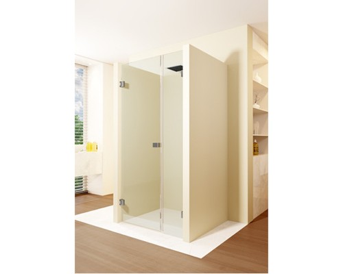 Душевая дверь Riho SZ Scandic NXT X102 110 L (GX07220C1) Хром
