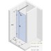 Душевая дверь Riho SZ Scandic NXT X102 110 L (GX07220C1) Хром