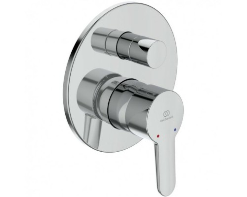 Смеситель для душа Ideal Standard Sesia A6945AA Хром