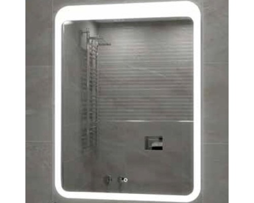 Зеркало Relisan Antica 800х900 Гл000025293 с подсветкой с сенсорным выключателем