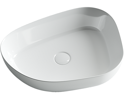 Чаша накладная Ceramica Nova Element 550x400 CN5003