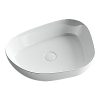 Чаша накладная Ceramica Nova Element 550x400 CN5003