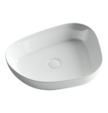 Чаша накладная Ceramica Nova Element 550x400