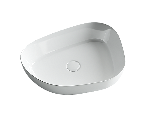 Чаша накладная Ceramica Nova Element 550x400 CN5003