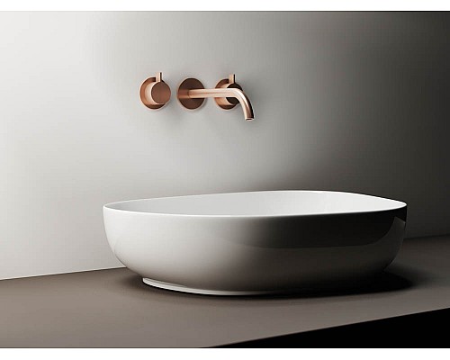 Чаша накладная Ceramica Nova Element 550x400 CN5003