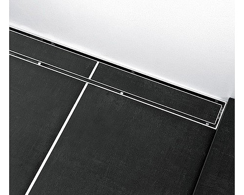 Основа для плитки TECE plate I 600770