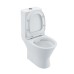 Унитаз-компакт IDDIS Edifice Rimless безободковый IDDIS