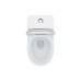 Унитаз-компакт IDDIS Edifice Rimless безободковый IDDIS