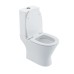 Унитаз-компакт IDDIS Edifice Rimless безободковый IDDIS