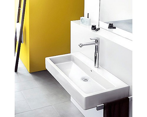 Смеситель для раковины Hansgrohe Metris 31183000