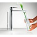 Смеситель для раковины Hansgrohe Metris 31183000