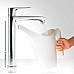 Смеситель для раковины Hansgrohe Metris 31183000