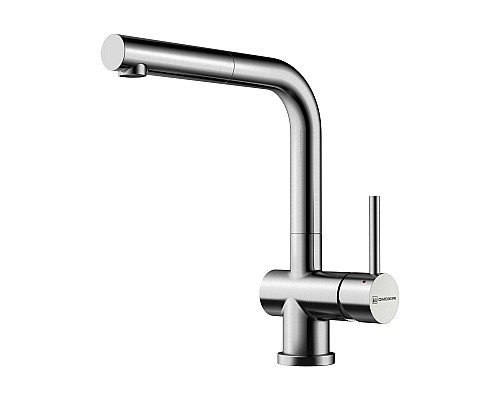 Смеситель для кухни Omoikiri Koriyama-S 4991006