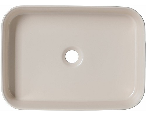 Раковина-чаша Allen Brau Fantasy 50 4.11021.IV Айвори