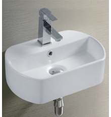 Керамическая раковина Gid N9293