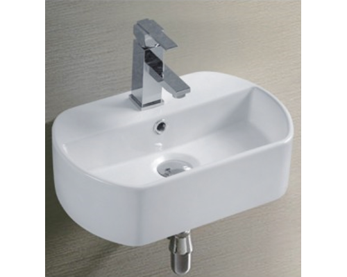 Керамическая раковина Gid N9293