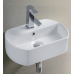 Керамическая раковина Gid N9293