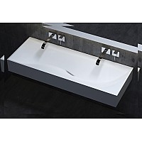 Раковина накладная Salini SONATA 120 1401201M