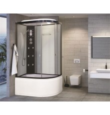 Душевая кабина Niagara Standart + NG-1910-01L 120x80