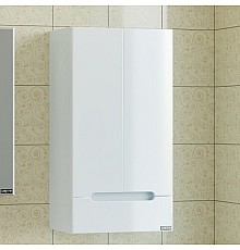 Подвесной шкаф СанТа Лондон 48 1 ящик Белый