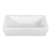 Акриловая ванна Aquanet Bright 175х70 273791