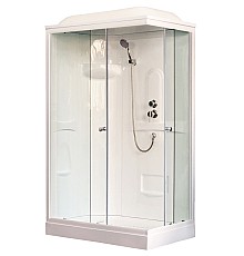 Душевая кабина Royal Bath HP 120х80 RB8120HP1-T-L без гидромассажа