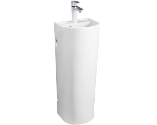 Раковина CeramaLux 32 PB1017 Белая