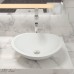 Раковина из искусственного камня NSBath глянцевая