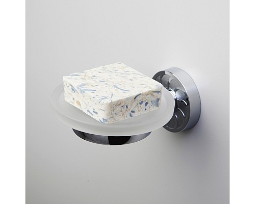 Мыльница WasserKRAFT K-4029