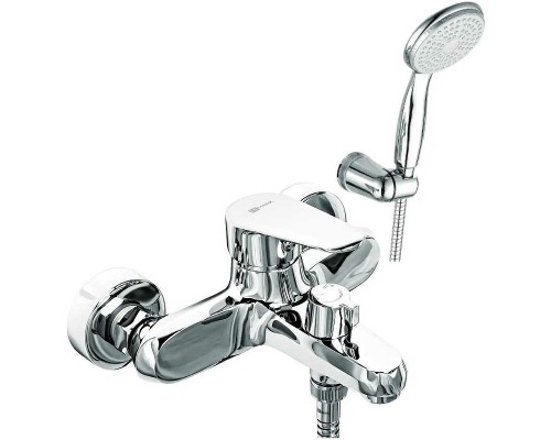 Комплект смесителей Lemark Point LM0380C Хром