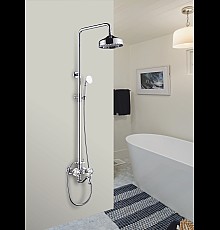 Душевая система Gazner GZ 09062