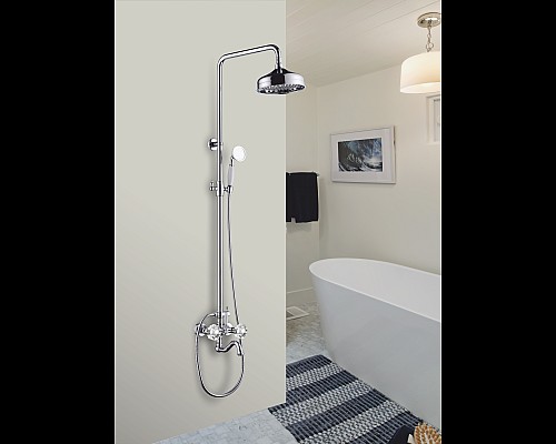 Душевая система Gazner GZ 09062