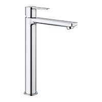 Смеситель Grohe для раковины однорычажный 23405001