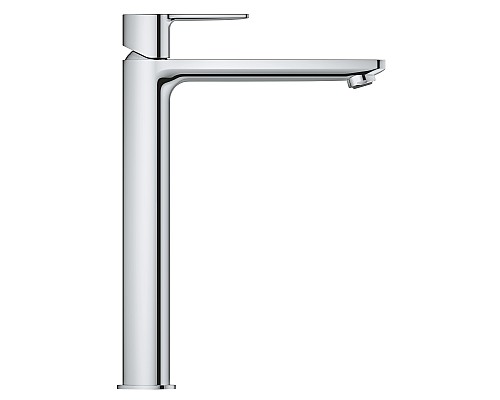 Смеситель Grohe для раковины однорычажный 23405001