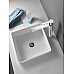 Смеситель Grohe для раковины однорычажный 23405001