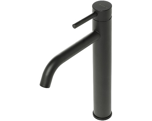 Смеситель для раковины Agger Zest A0712144 Черный матовый