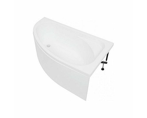 Акриловая ванна Aquanet Mia 140x80 R 246887